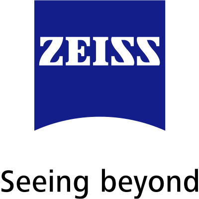Loja Zeiss - Logo